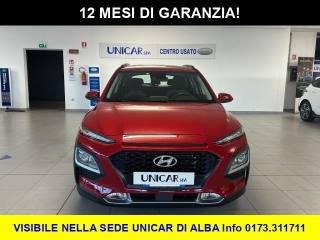 HYUNDAI Kona usata, con Airbag
