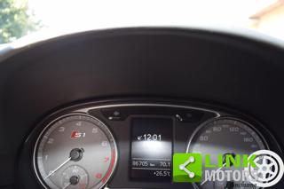 AUDI S1 usata, con Controllo trazione