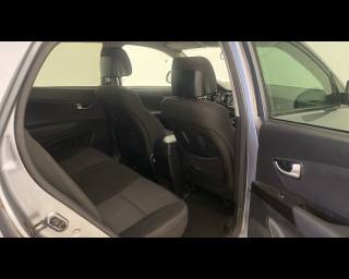 SSANGYONG Korando usata, con Vetri oscurati