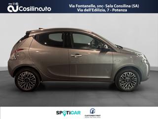LANCIA Ypsilon usata, con Boardcomputer