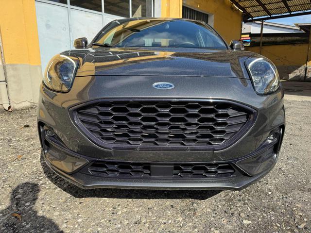 FORD Puma usata, con Airbag