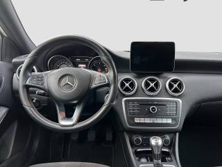 MERCEDES-BENZ A 180 usata 8