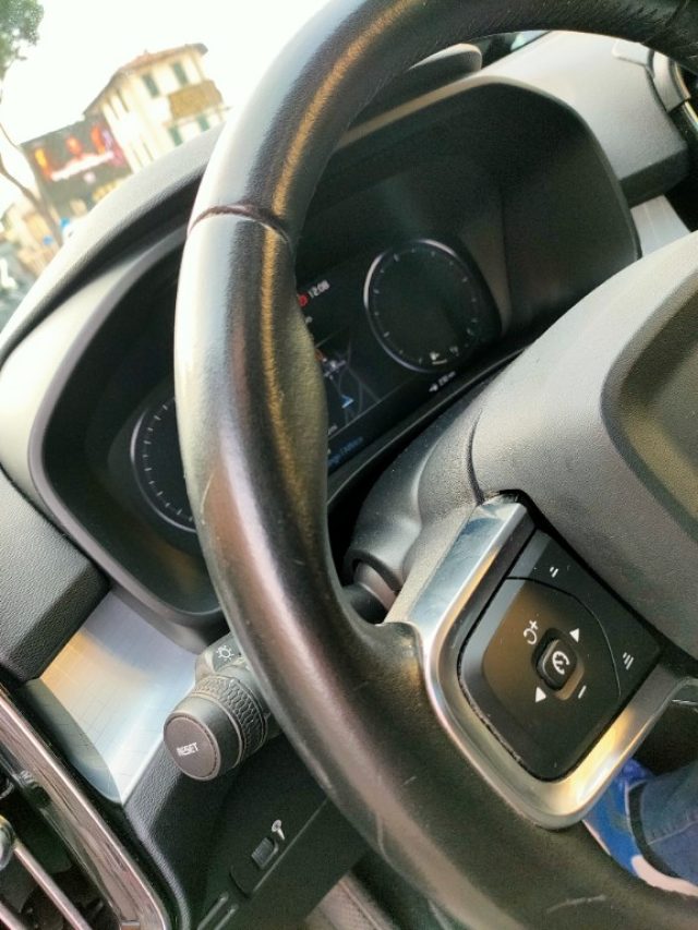 VOLVO XC40 usata, con Cruise Control