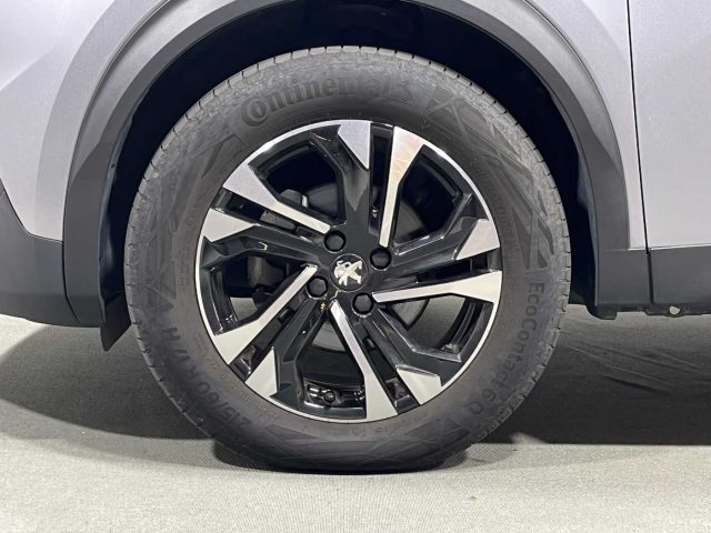 PEUGEOT 2008 usata, con Controllo trazione