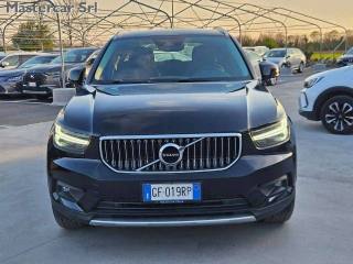VOLVO XC40 usata, con Boardcomputer