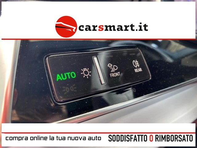 AUDI Q8 usata, con Touch screen