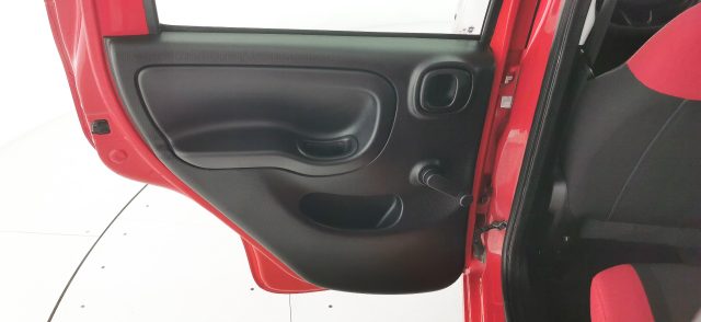 FIAT Panda usata 35