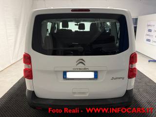 CITROEN Jumpy usata 20