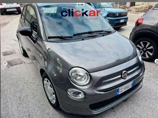 FIAT 500 usata, con Chiusura centralizzata