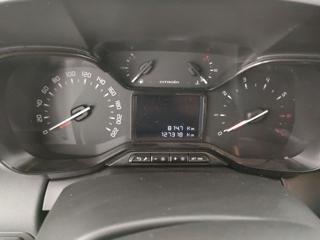 CITROEN C3 Aircross usata, con USB