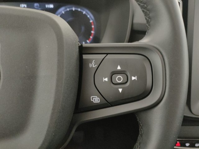 VOLVO XC40 usata, con Immobilizzatore elettronico