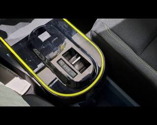 FIAT Grande Panda usata, con Controllo elettronico della corsia