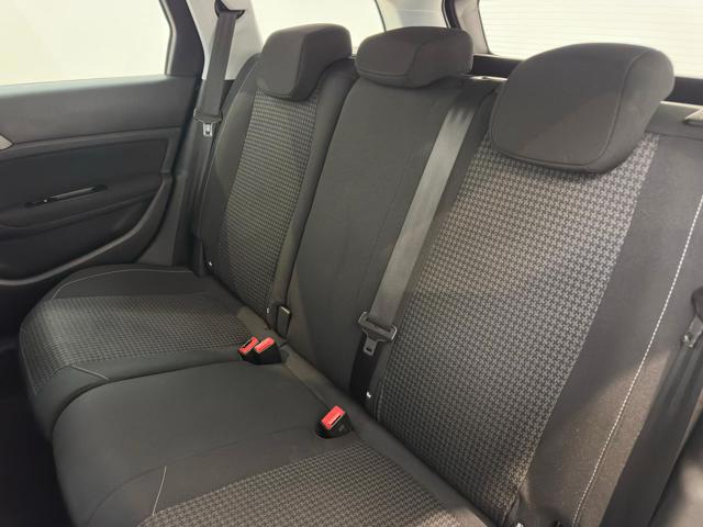 PEUGEOT 308 usata, con ESP