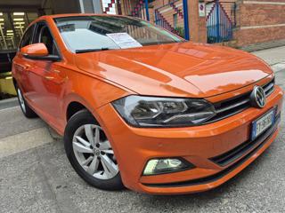VOLKSWAGEN Polo usata, con Airbag laterali