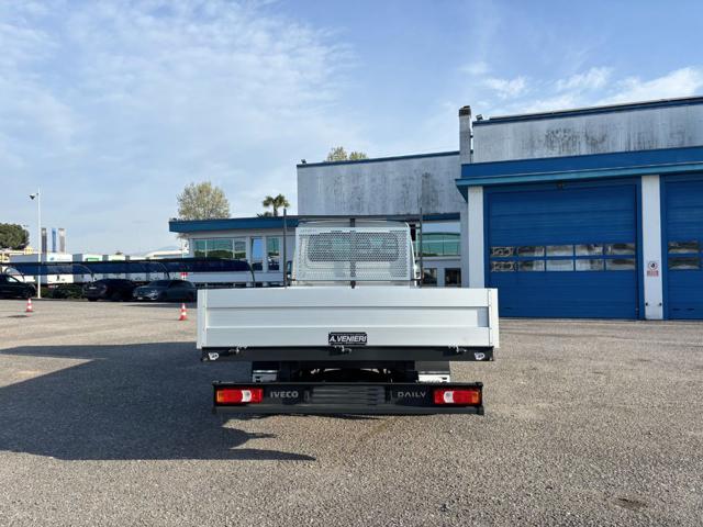 IVECO Daily usata, con Climatizzatore
