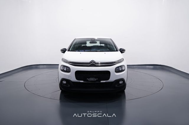 CITROEN C3 usata, con Airbag