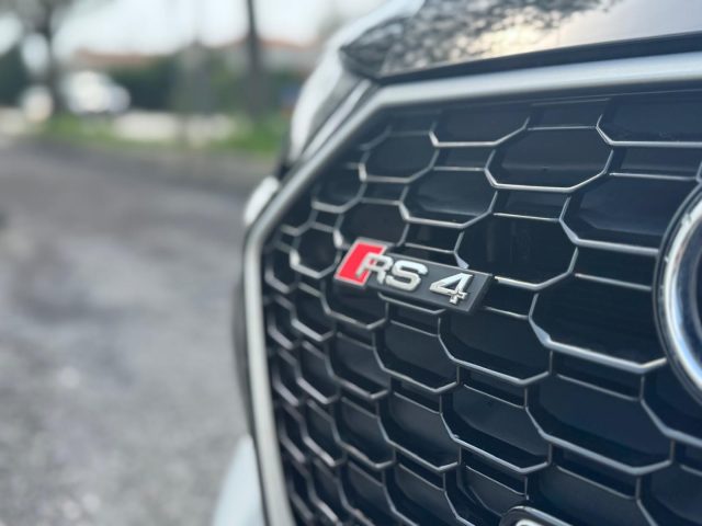 AUDI RS usata, con USB