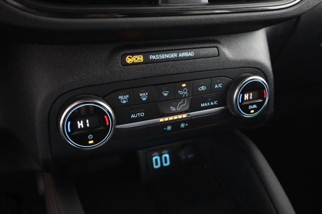 FORD Kuga usata 16