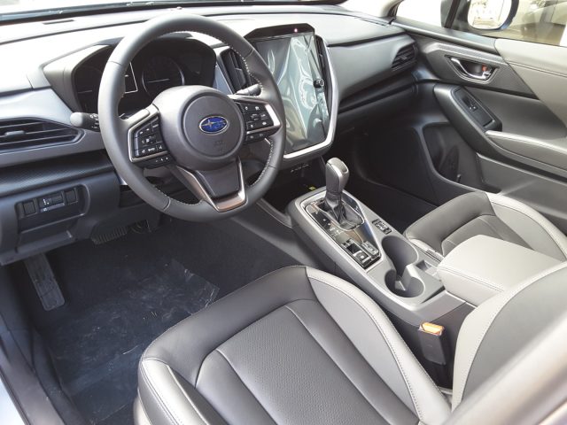 SUBARU Crosstrek usata, con Boardcomputer
