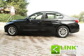 BMW 320 usata, con ESP