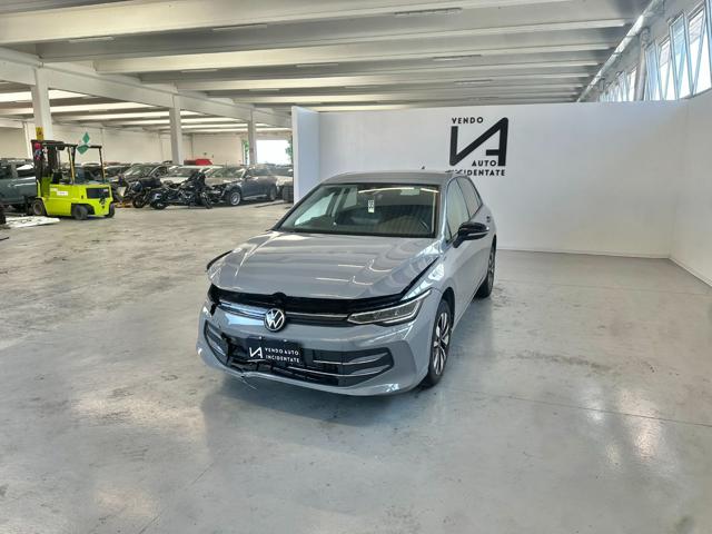 VOLKSWAGEN Golf usata, con Airbag laterali