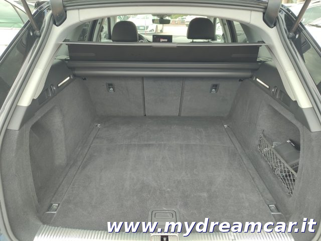 AUDI A4 usata, con Frenata d