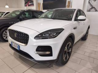 JAGUAR E-Pace usata, con Airbag laterali