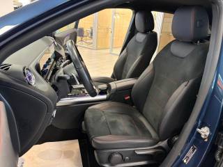 MERCEDES-BENZ GLA 200 usata, con Touch screen