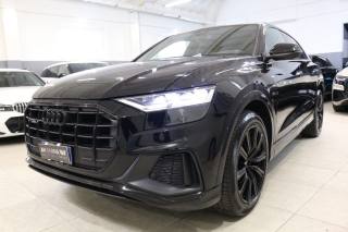 AUDI Q8 usata, con Airbag laterali