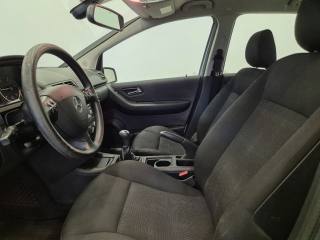 MERCEDES-BENZ A 160 usata, con Chiusura centralizzata