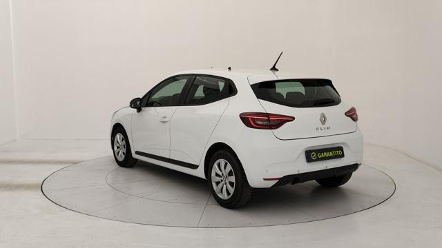 RENAULT Clio usata, con Airbag laterali