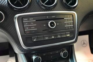 MERCEDES-BENZ GLA 180 usata 52