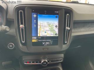 VOLVO XC40 usata, con Filtro antiparticolato