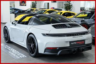 PORSCHE 992 usata, con Alzacristalli elettrici