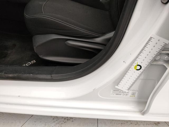 PEUGEOT 208 usata 45