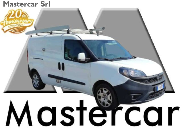 FIAT Doblo usata, con Airbag