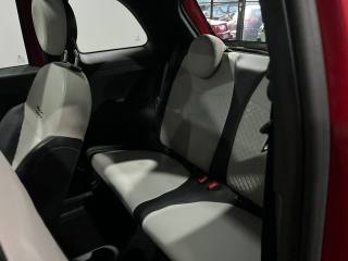 FIAT 500 usata, con Chiusura centralizzata