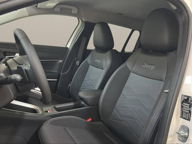 JEEP Avenger usata, con Chiusura centralizzata