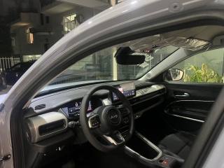 JEEP Avenger usata, con Vivavoce