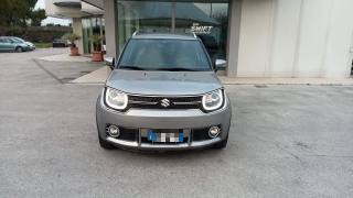 SUZUKI Ignis usata, con Airbag laterali
