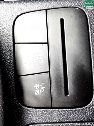 FORD Puma usata, con Volante in pelle