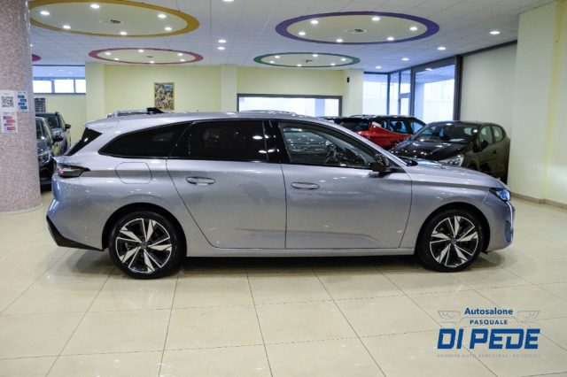 PEUGEOT 308 usata, con Immobilizzatore elettronico
