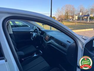 VOLKSWAGEN T-Roc usata, con Cruise Control