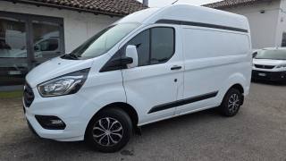 FORD Transit Custom usata, con Alzacristalli elettrici