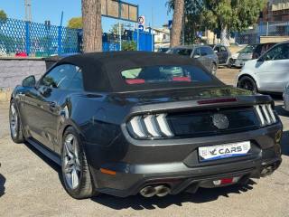 FORD Mustang usata, con Sedili riscaldati