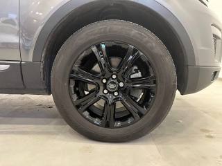 LAND ROVER Range Rover Evoque usata, con Autoradio
