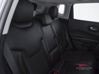 JEEP Compass usata 10