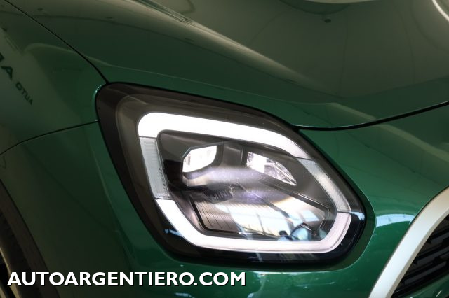MINI Mini usata, con Blind spot monitor