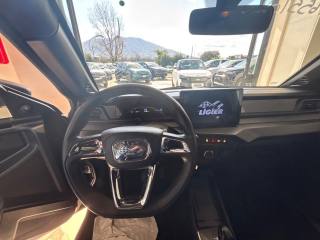 LIGIER JS usata, con USB