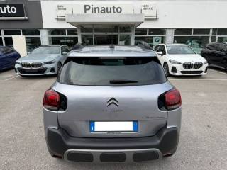 CITROEN C3 Aircross usata, con Boardcomputer
